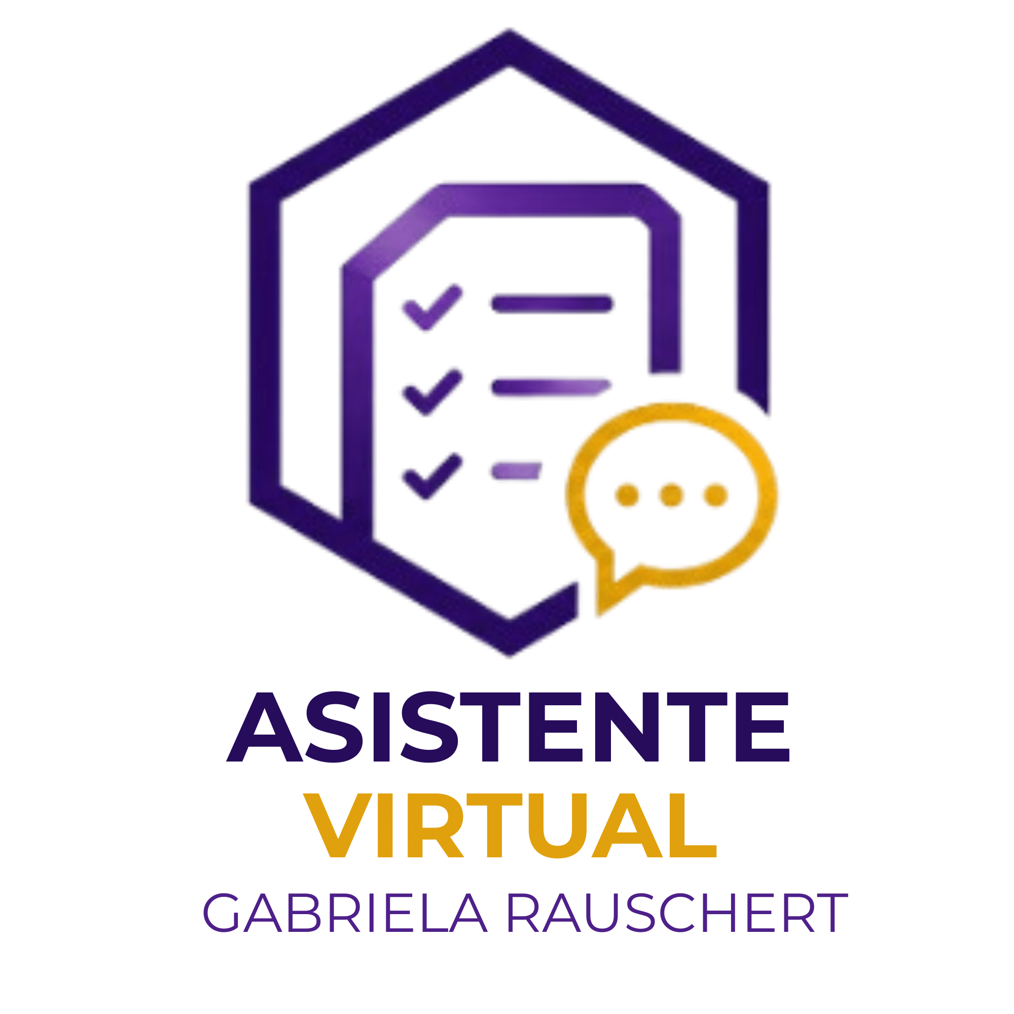 Gabriela Rauschert | Asistente Virtual
